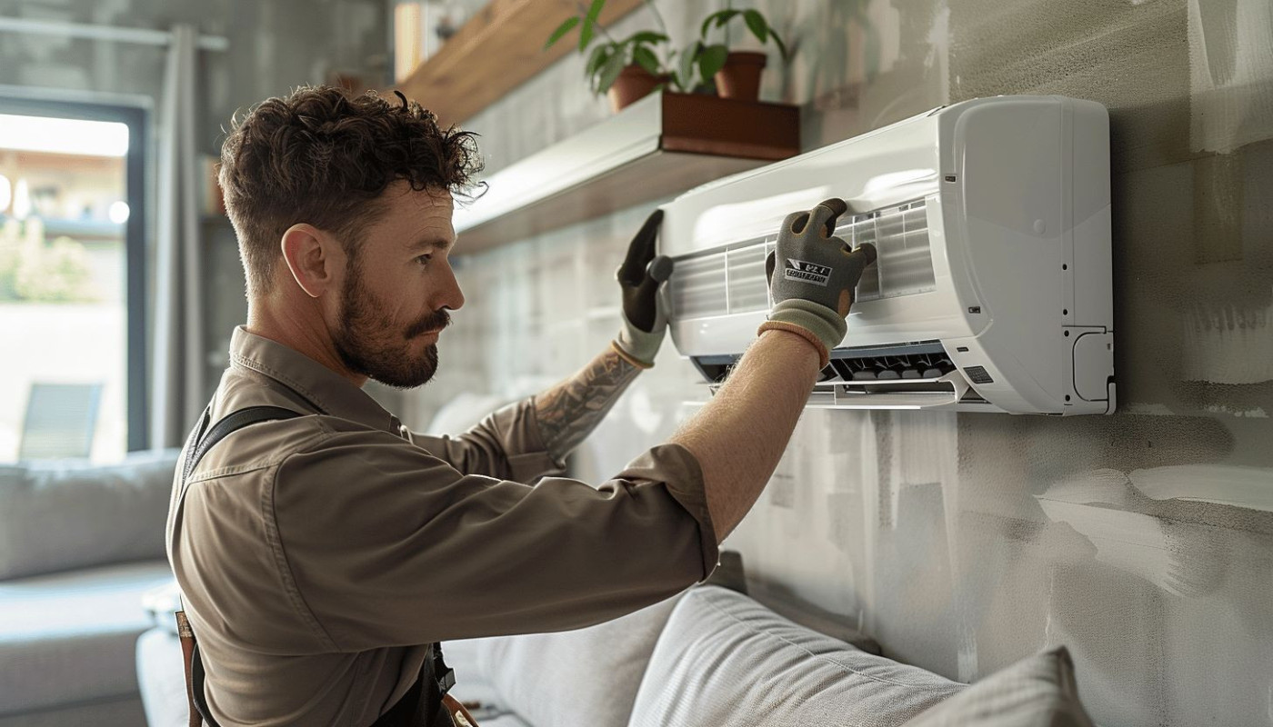 Comment choisir le bon spécialiste pour votre installation de climatisation