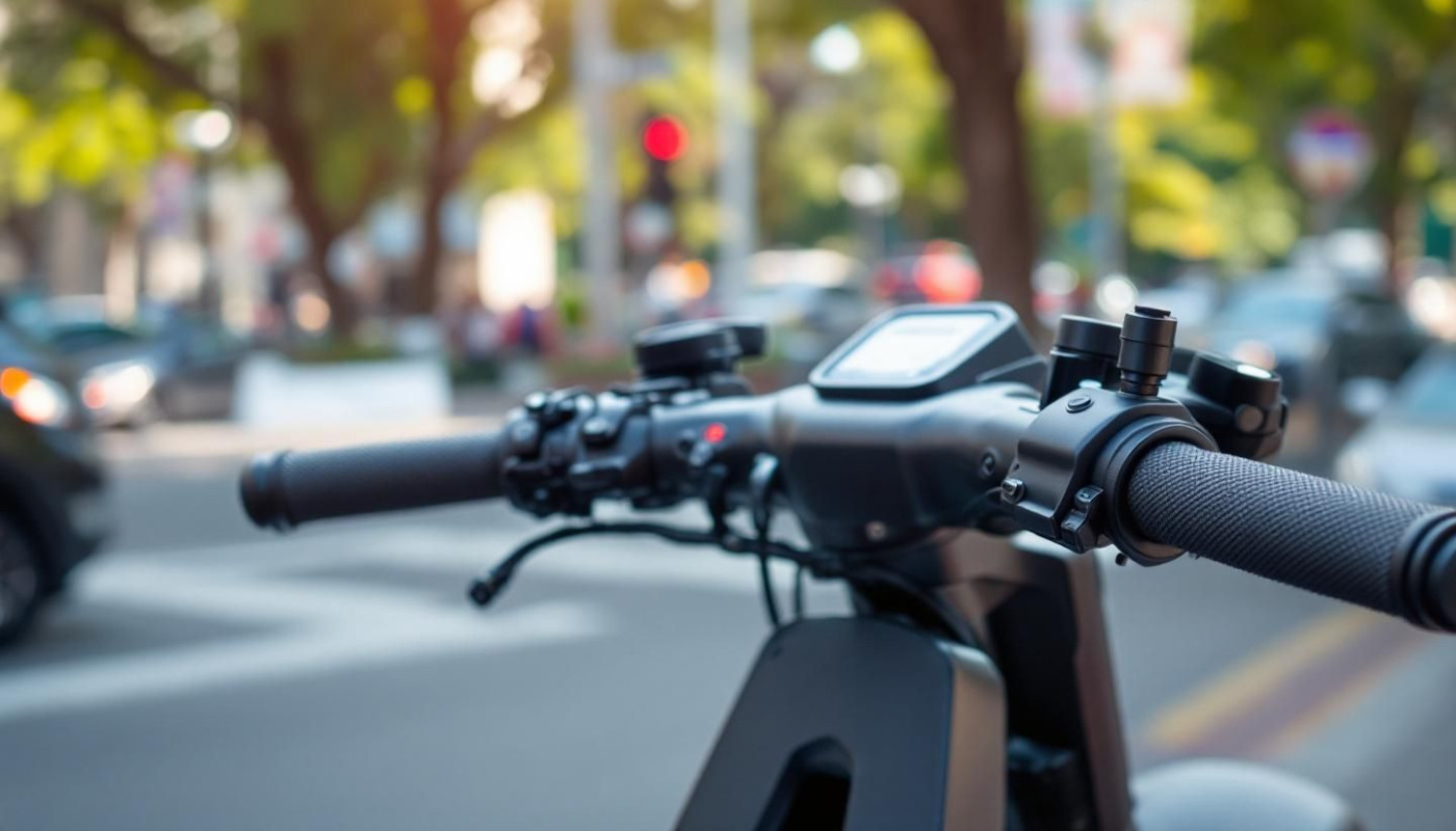 Comment choisir une trottinette électrique durable pour des trajets quotidiens ?