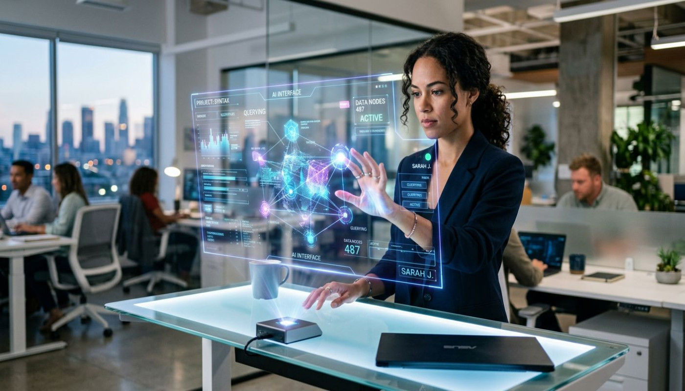 Comment les assistants IA transforment-ils l'interaction numérique ?