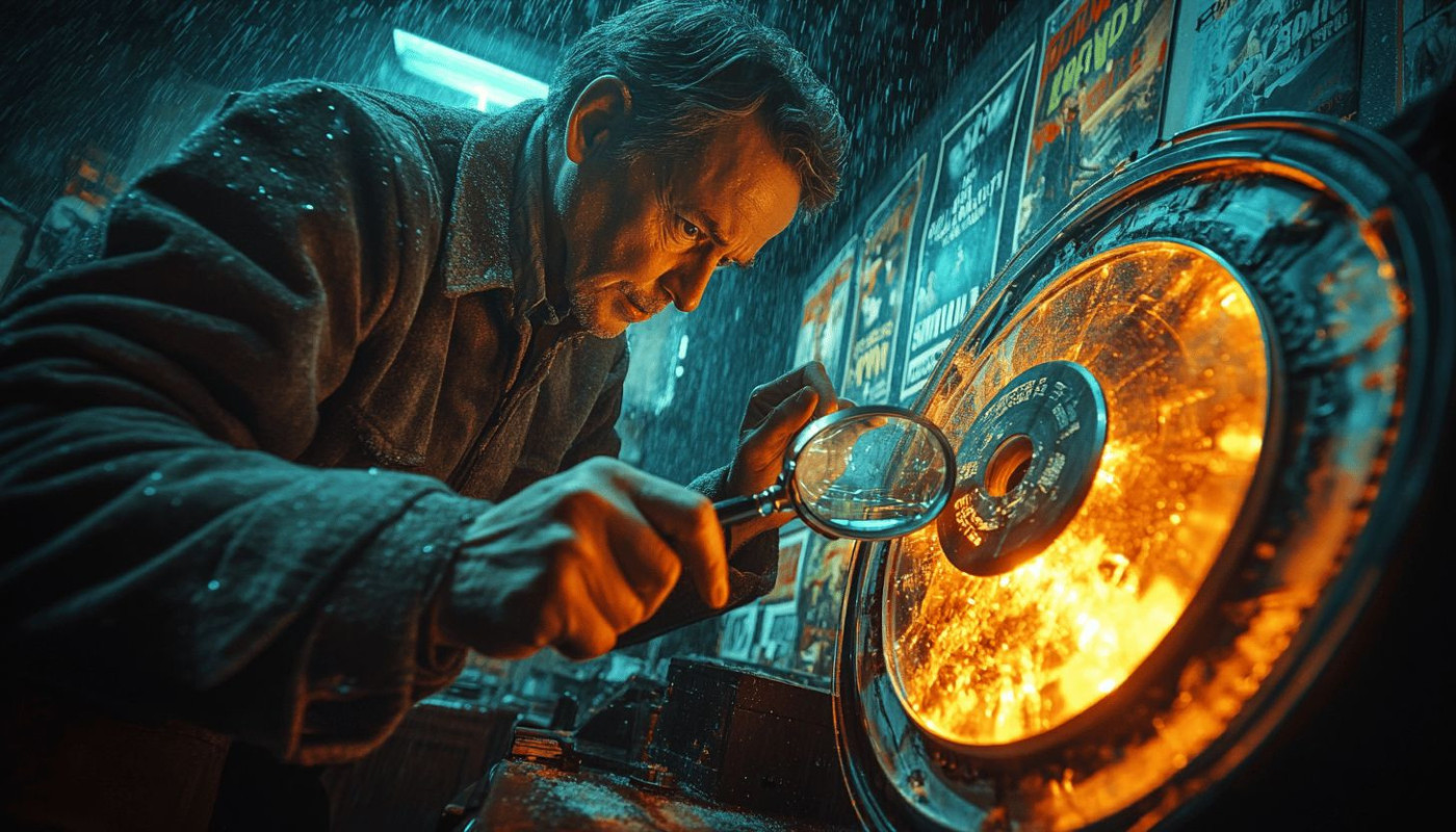 Comment les critiques de films influencent-elles les tendances cinématographiques ?