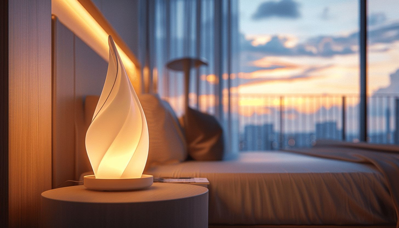 Guide complet pour choisir la lampe de chevet idéale en 2025