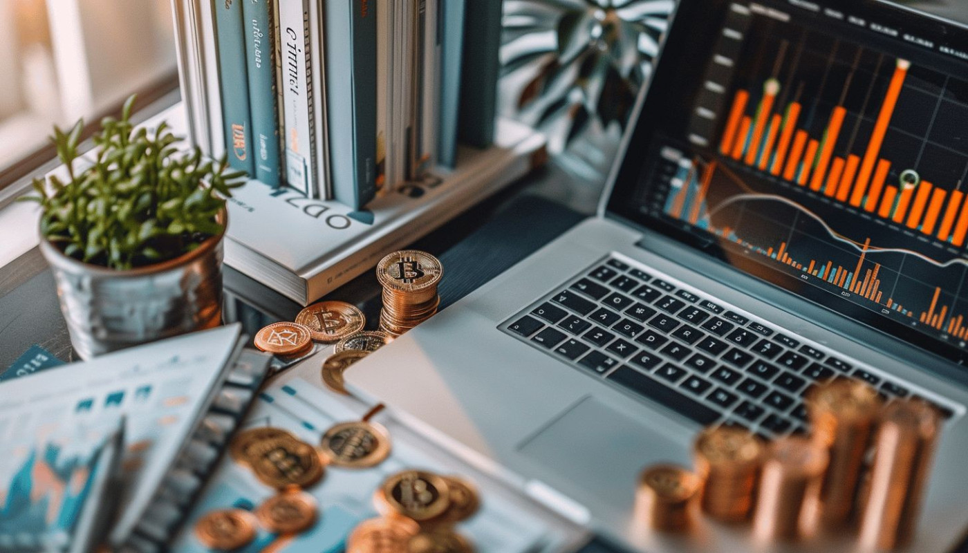 Stratégies d'investissement en cryptomonnaie pour débutants les clés d'une diversification réussie